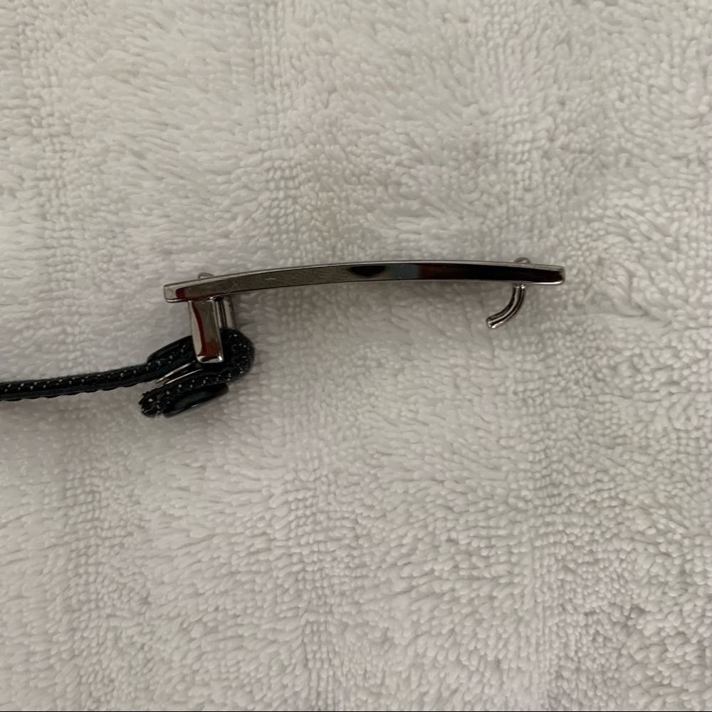 Authentic Gucci Belt - Picture 5 of 14